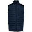 K6170 - Bodywarmer bi-matière homme - Occifloc