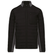 K6171 - Veste bi-matière homme - Occifloc