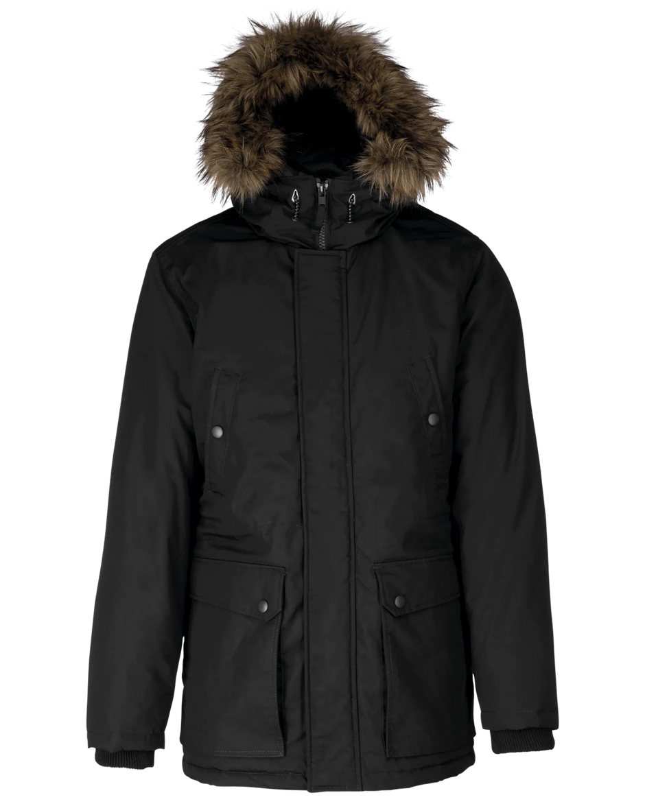 K621 - Parka grand froid