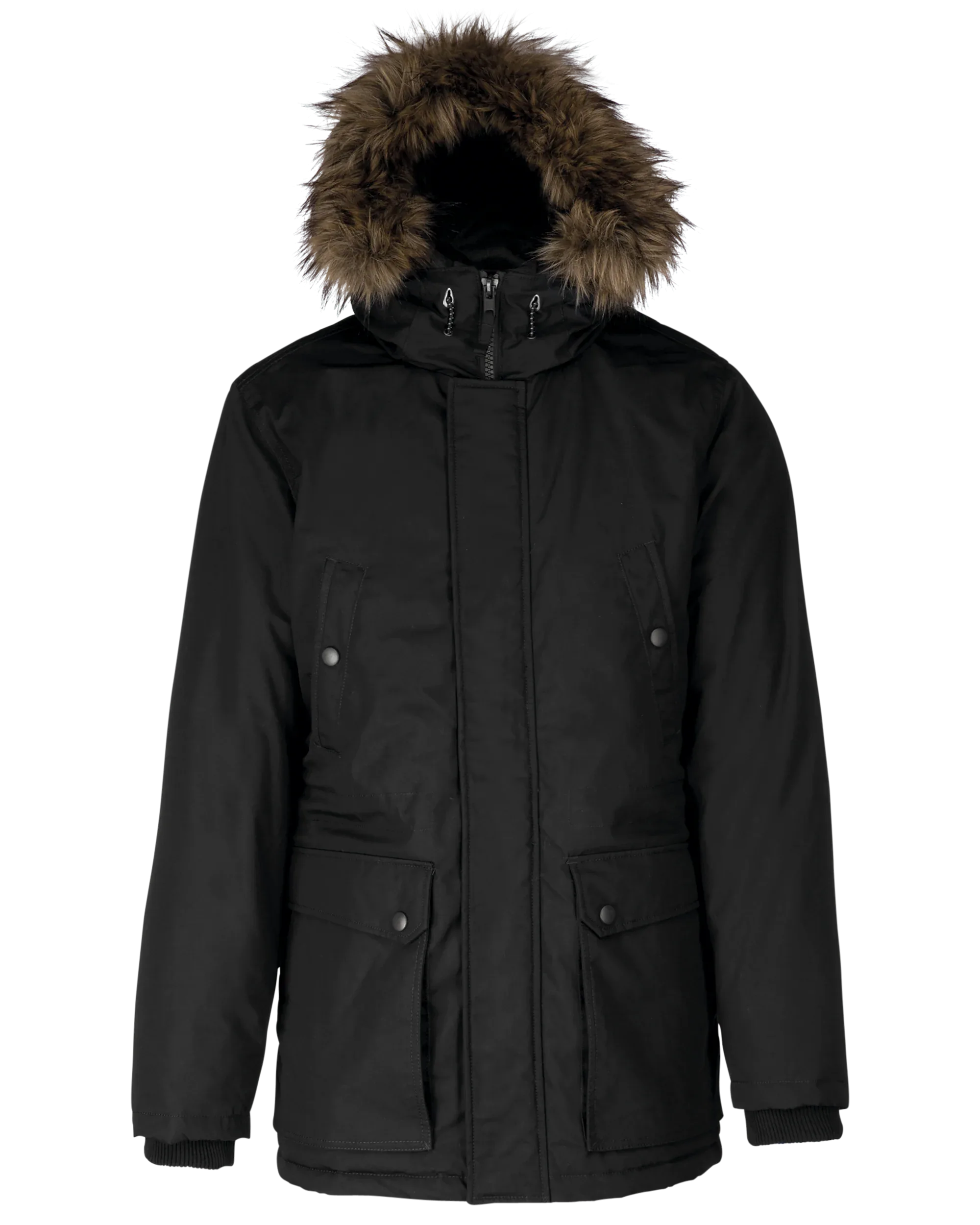 K621 - Parka grand froid
