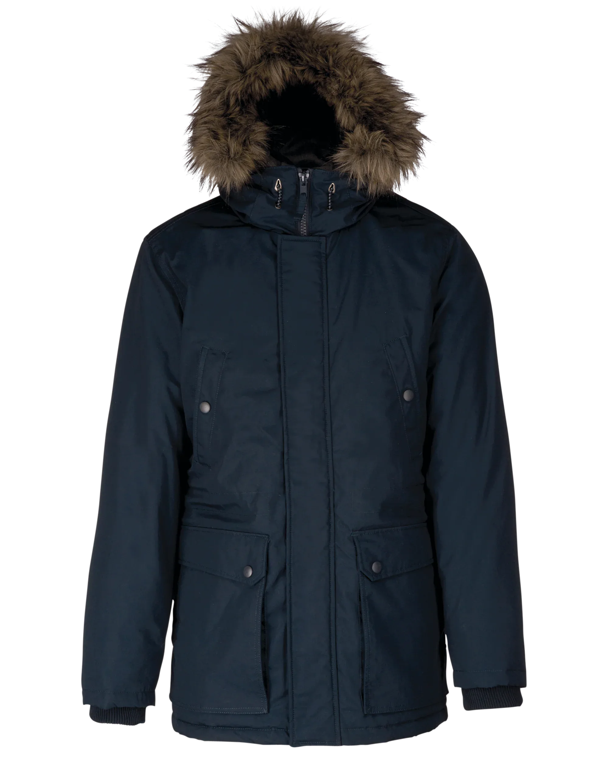 K621 - Parka grand froid