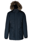 K621 - Parka grand froid