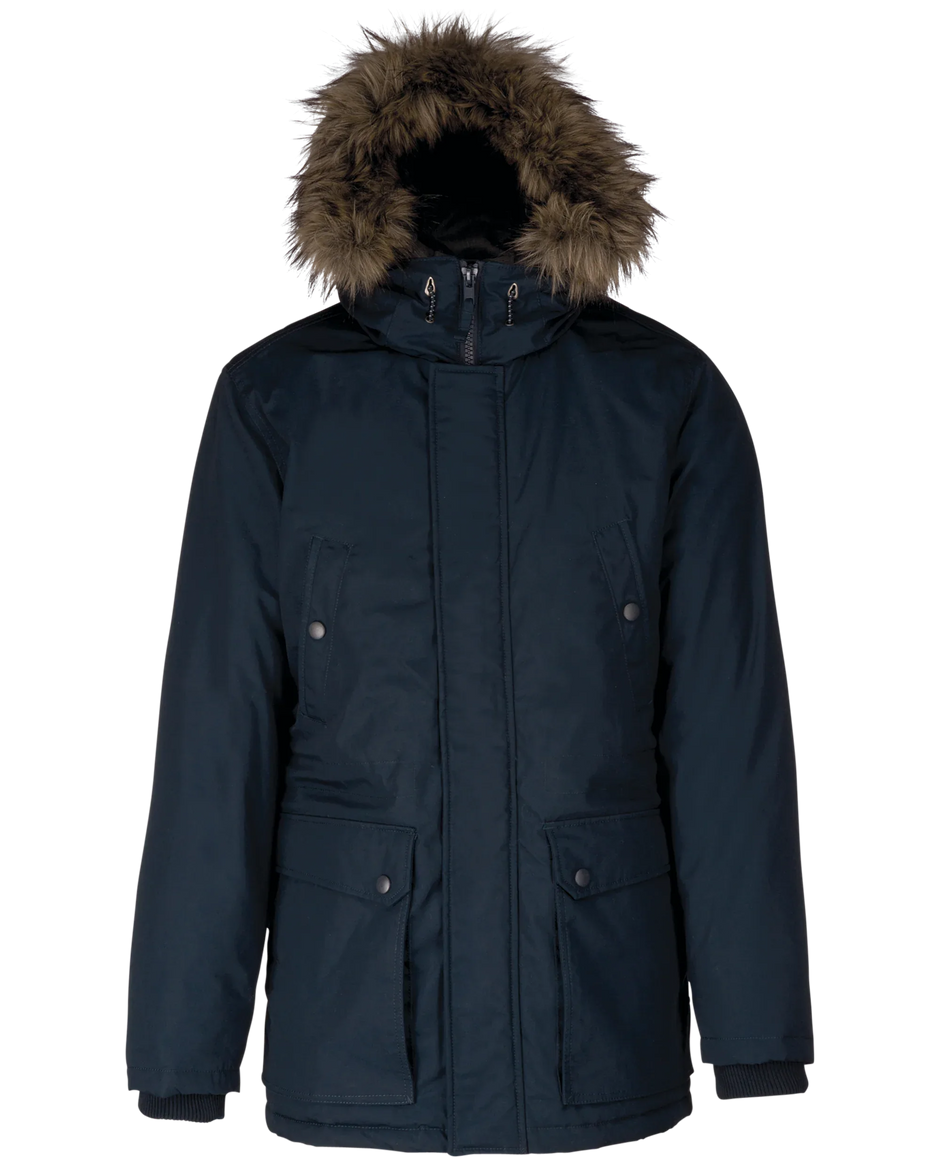 K621 - Parka grand froid