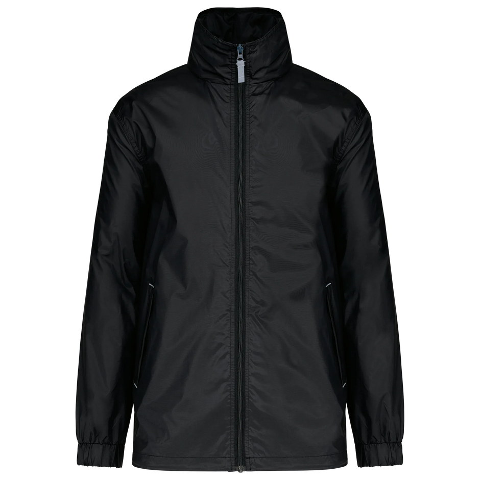 K632 - Coupe-vent doublé homme Kariban