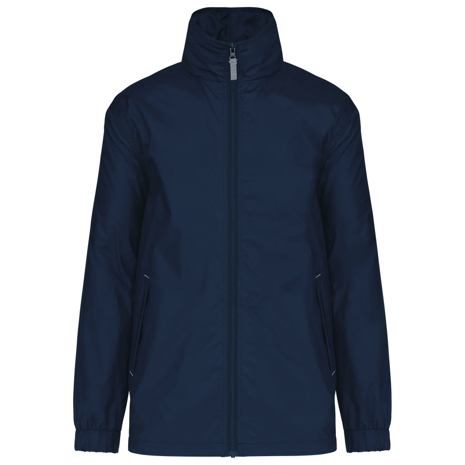 K632 - Coupe-vent doublé homme Kariban