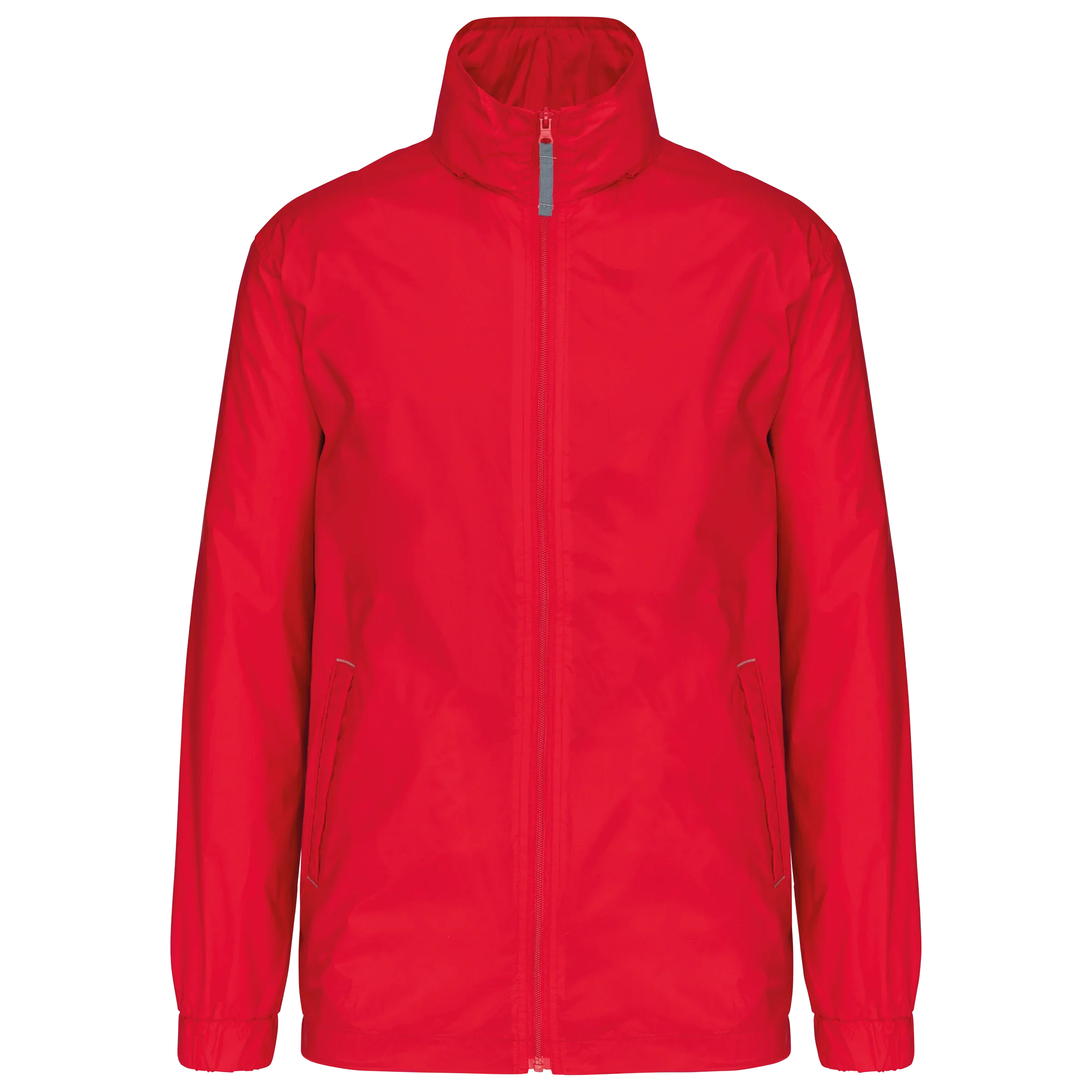 K632 - Coupe-vent doublé homme Kariban