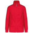 K632 - Coupe-vent doublé homme Kariban