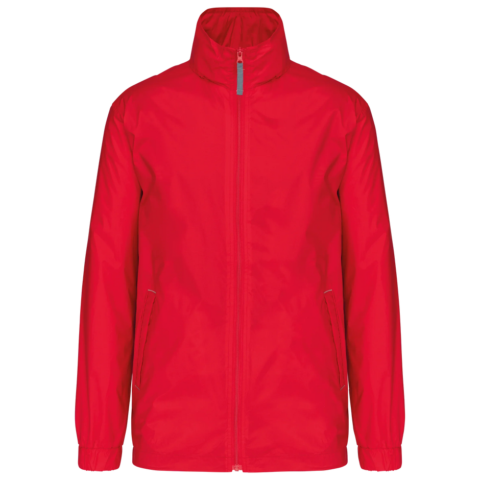 Couleur: Red