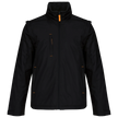 Couleur: Black / Orange