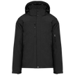 K650 - Parka softshell doublée capuche homme Kariban