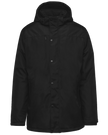 K656 - Parka avec capuche amovible homme Kariban