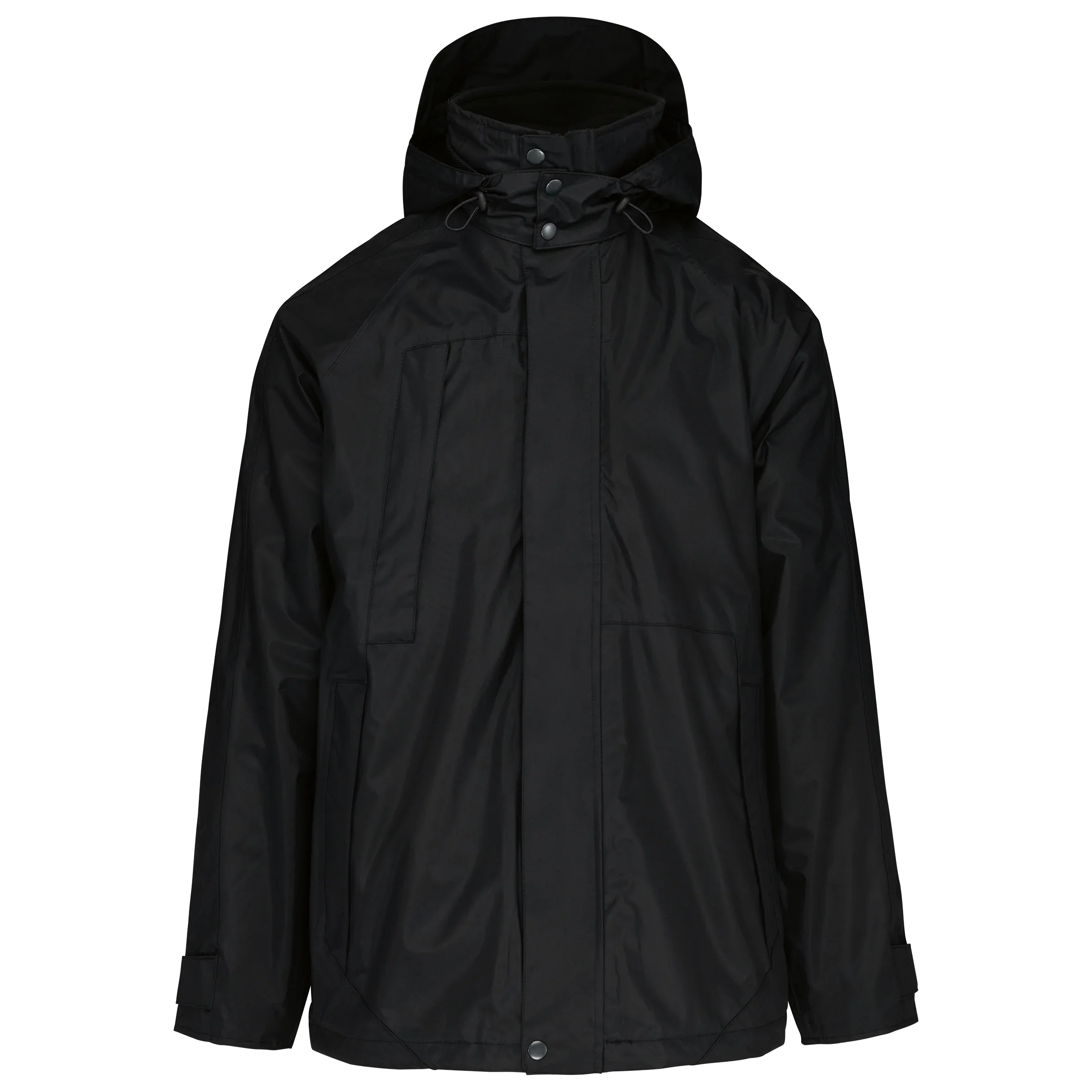 K657 - Parka 3 en 1 homme - Occifloc