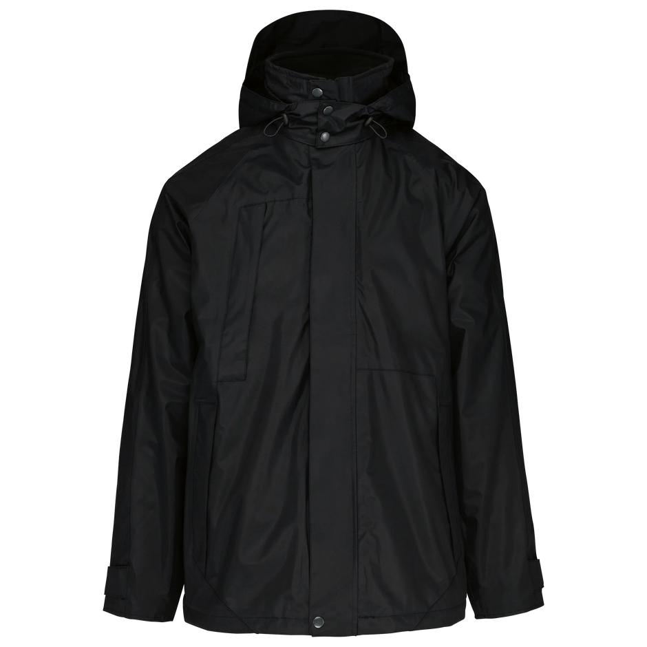 K657 - Parka 3 en 1 homme - Occifloc