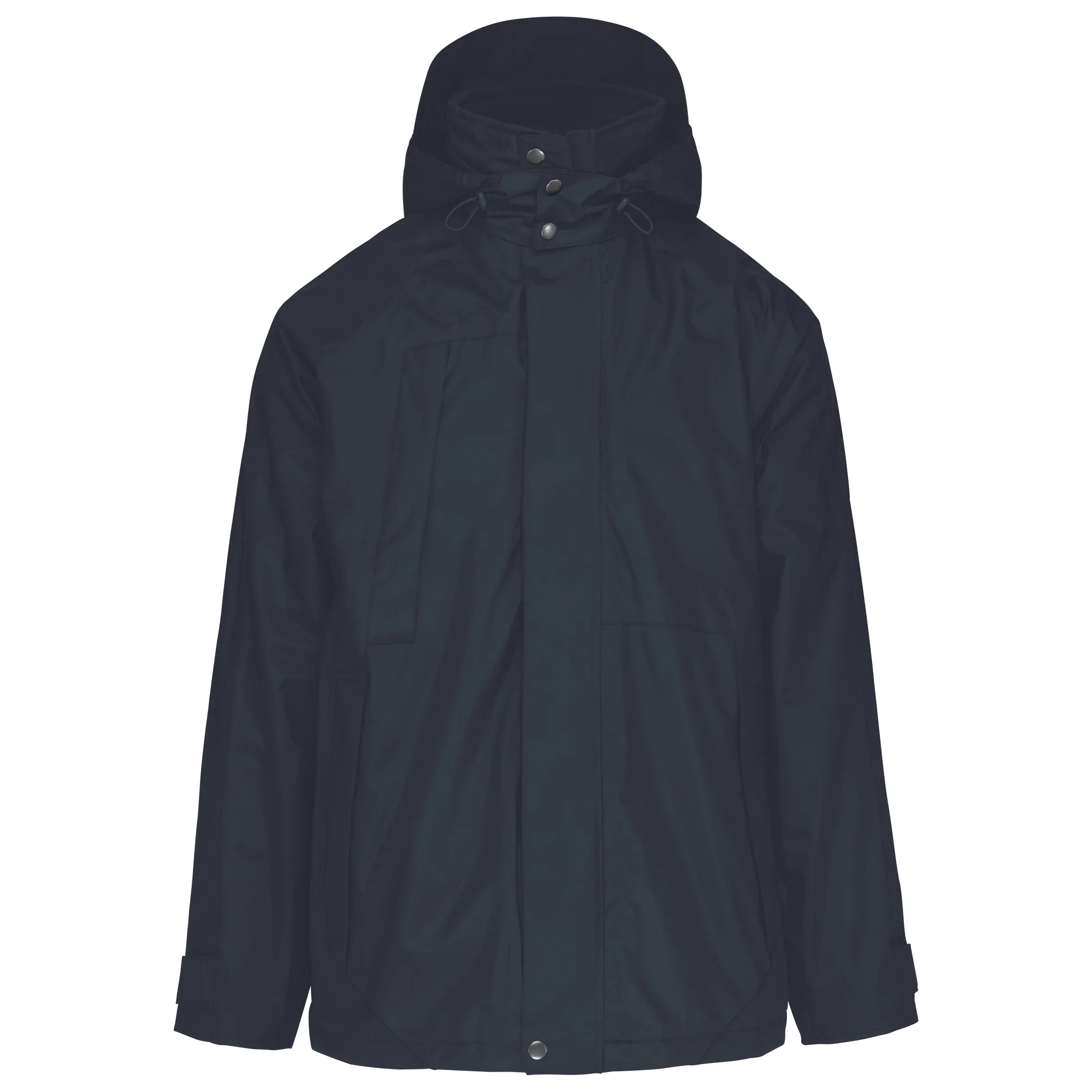 K657 - Parka 3 en 1 homme - Occifloc