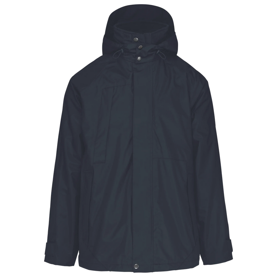 K657 - Parka 3 en 1 homme - Occifloc