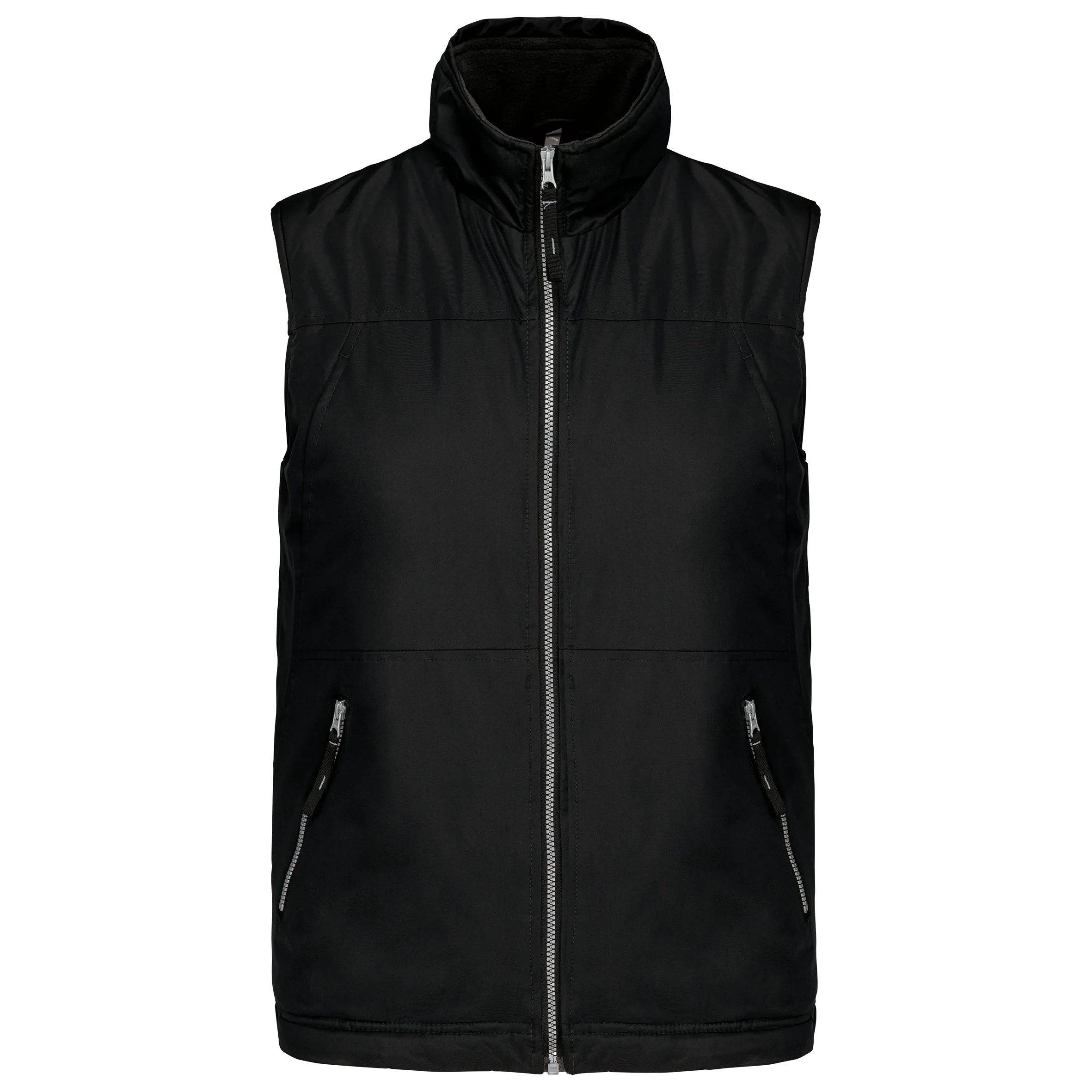 K659 - Bodywarmer doublé polaire homme Kariban