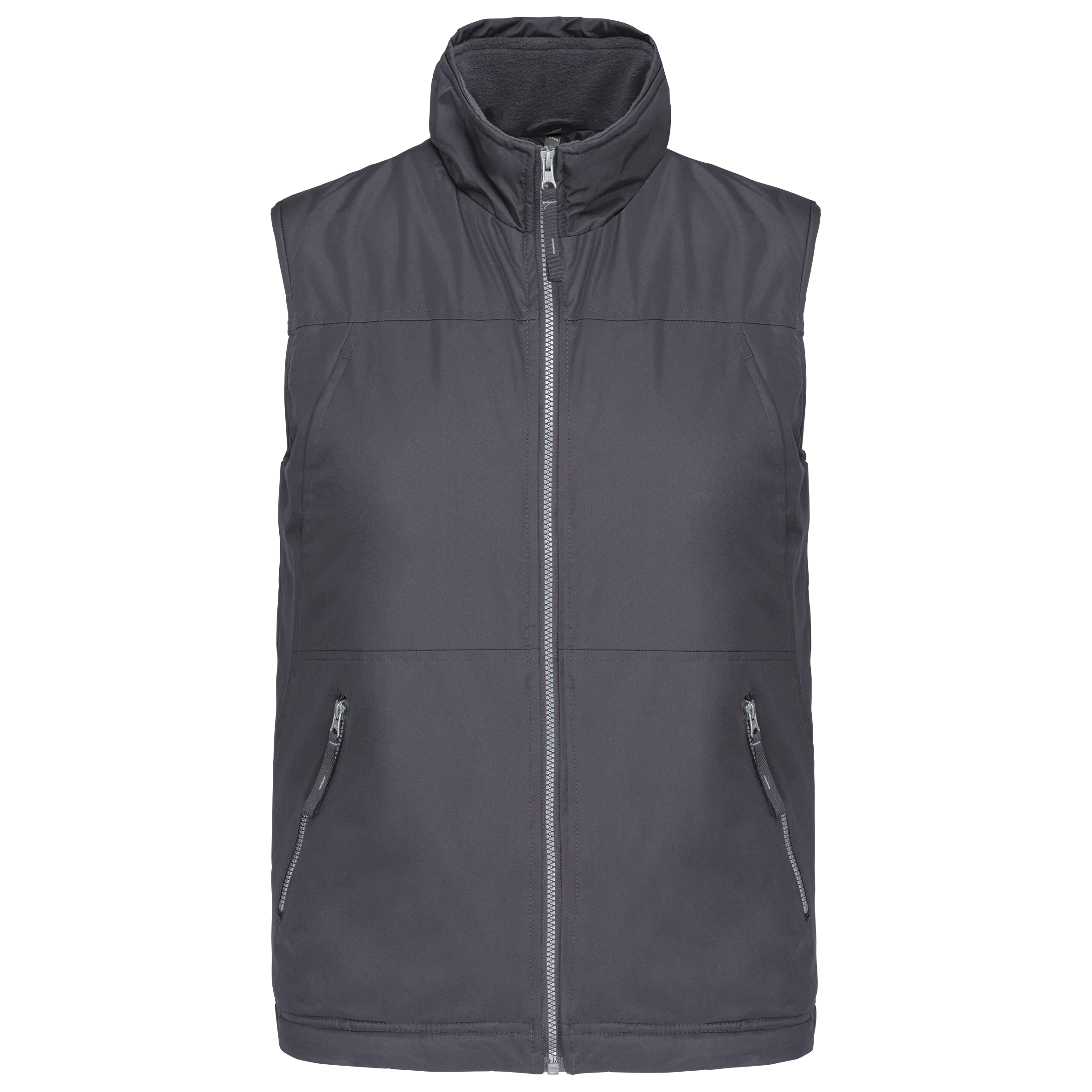 Couleur: Convoy Grey
