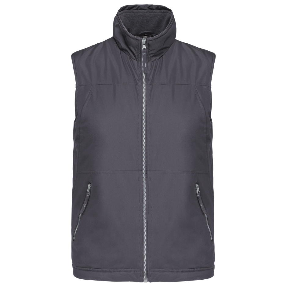 Couleur: Convoy Grey