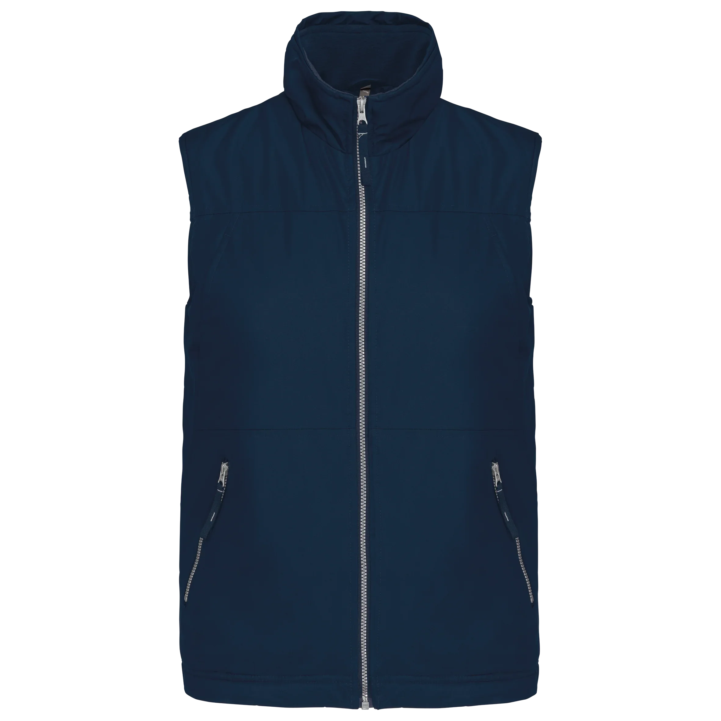 K659 - Bodywarmer doublé polaire homme Kariban