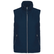 K659 - Bodywarmer doublé polaire homme Kariban