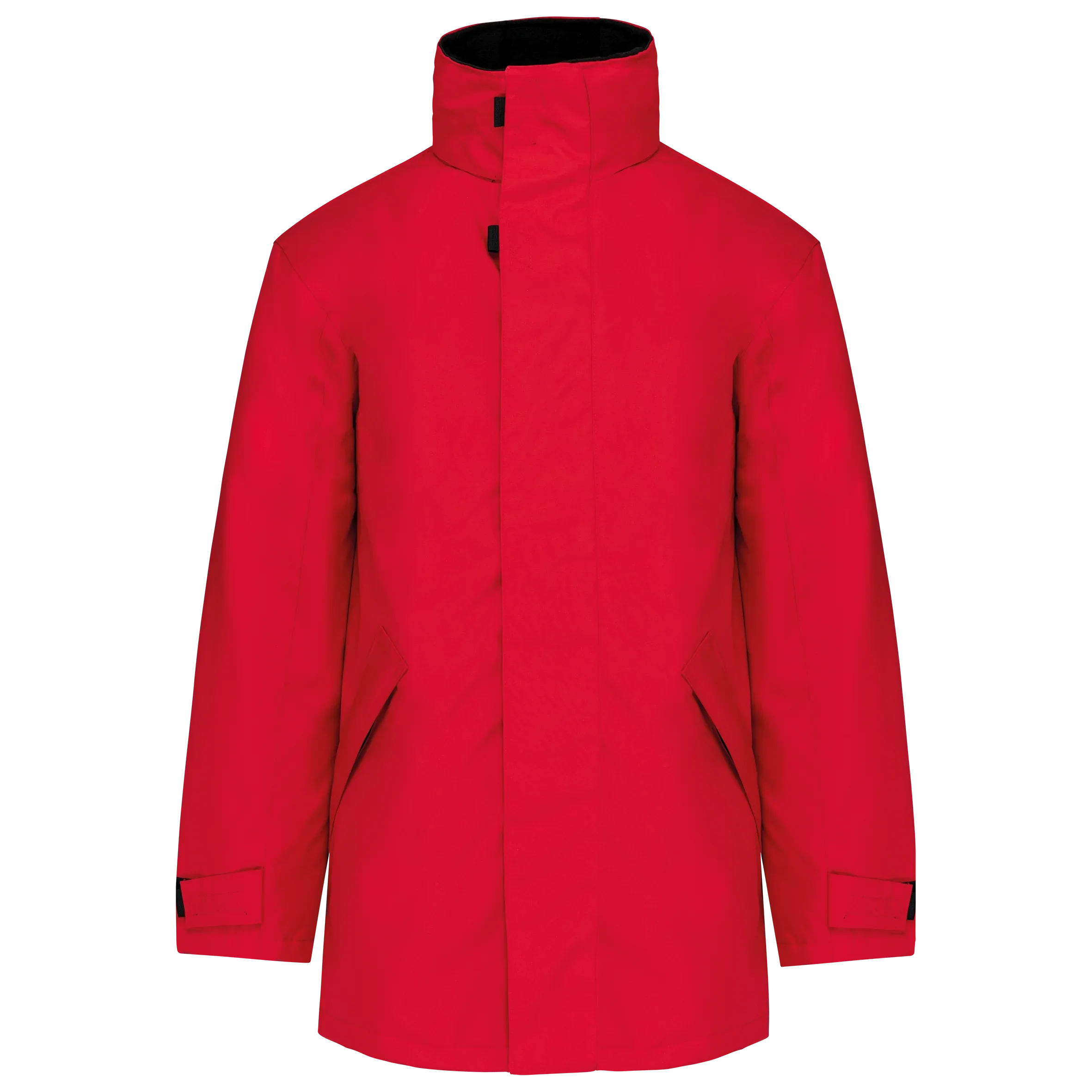 K677 - Parka doublure matelassée - Occifloc