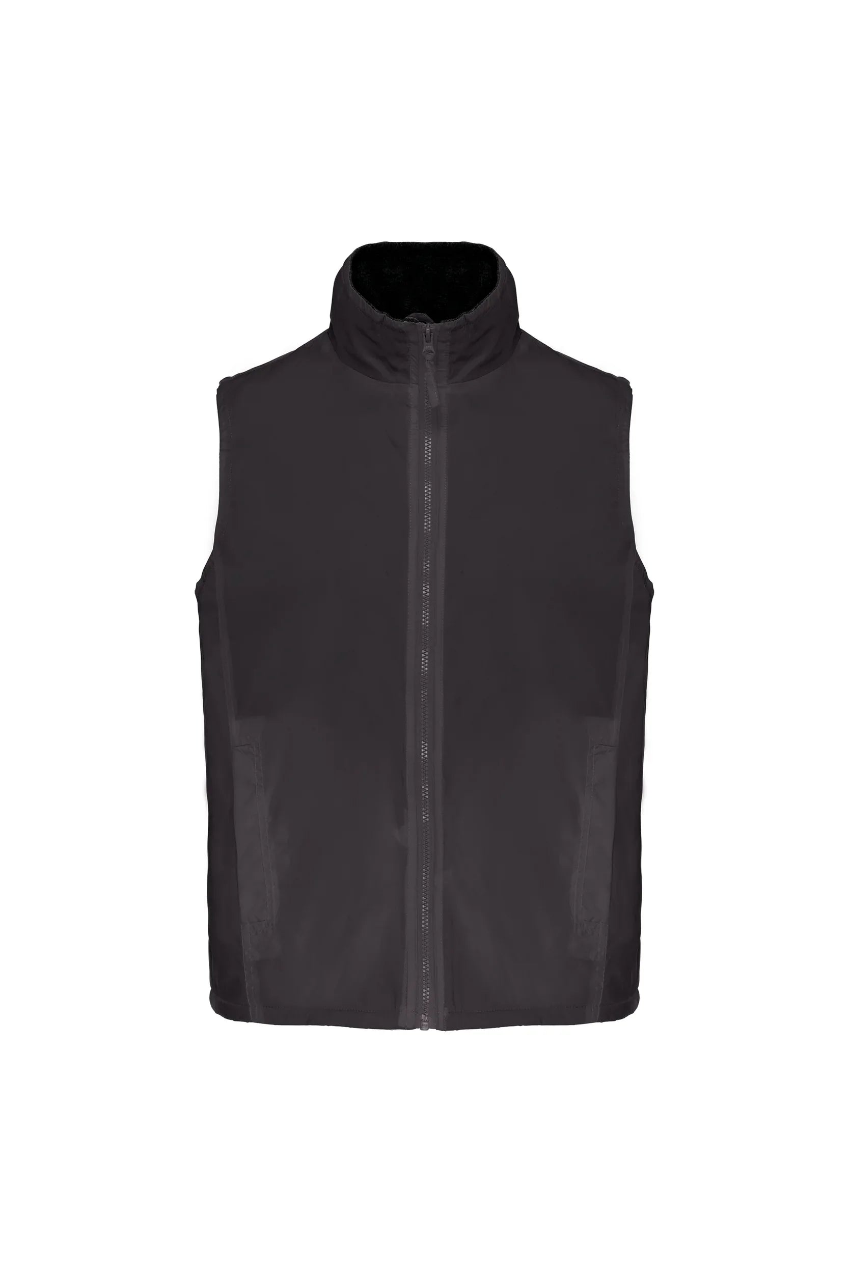 K679 - Bodywarmer doublé polaire unisexe - Occifloc