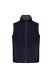 K679 - Bodywarmer doublé polaire unisexe - Occifloc
