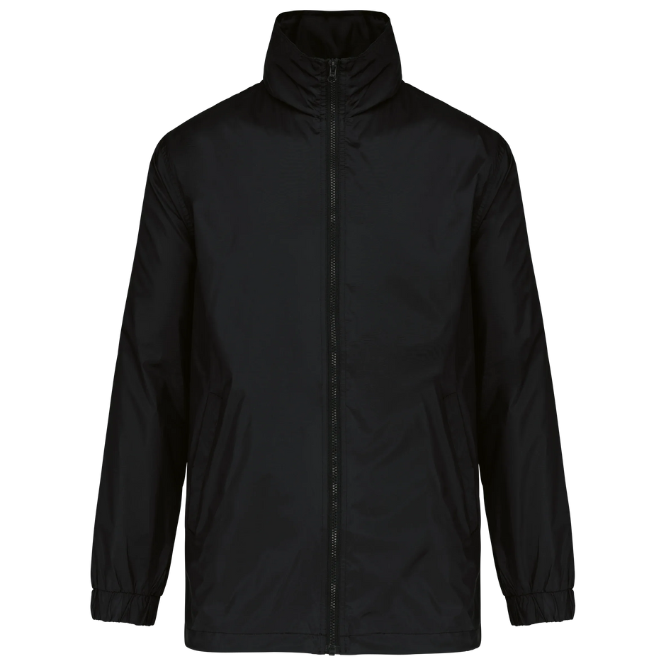 K687 - Coupe-vent doublé homme Kariban