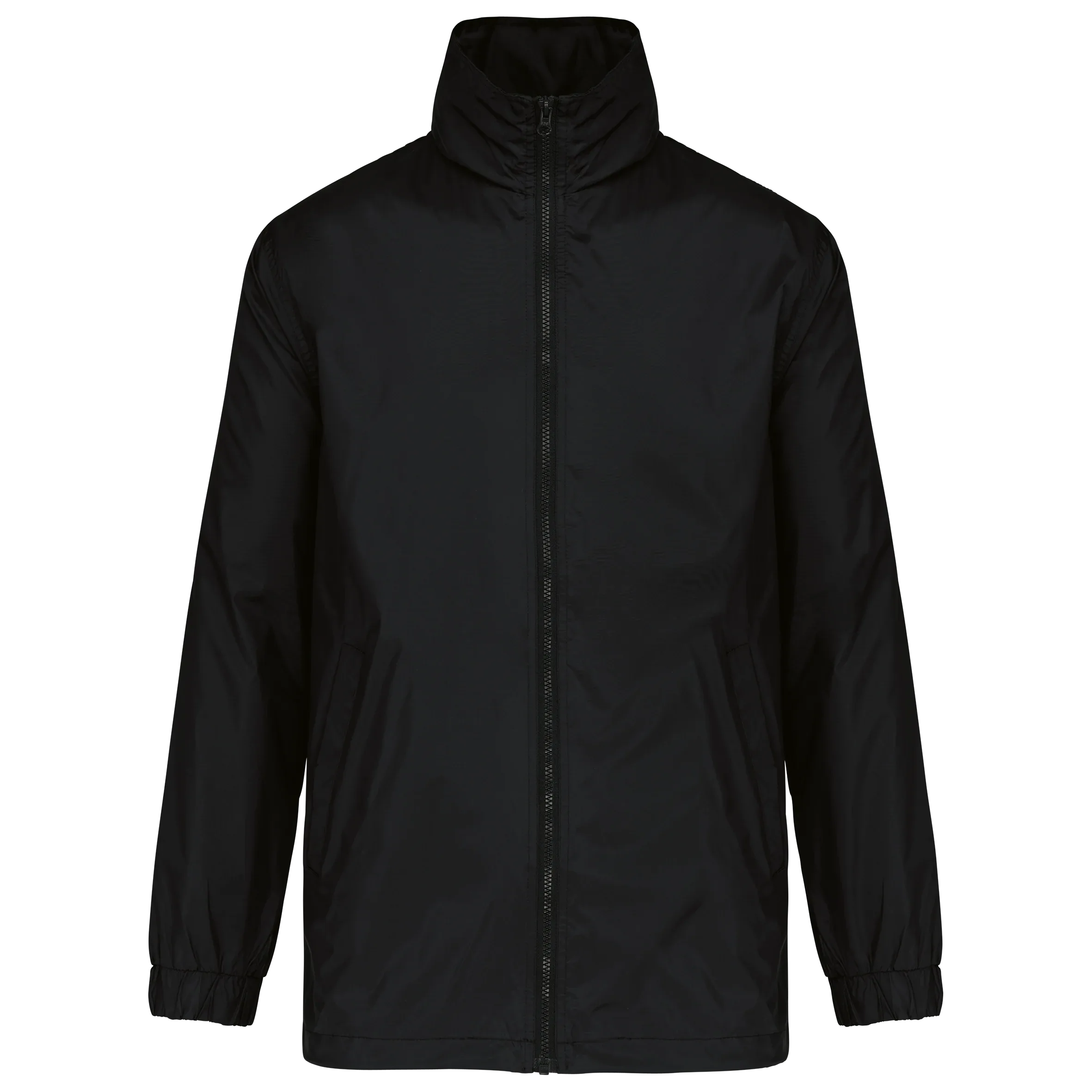 Couleur: Black