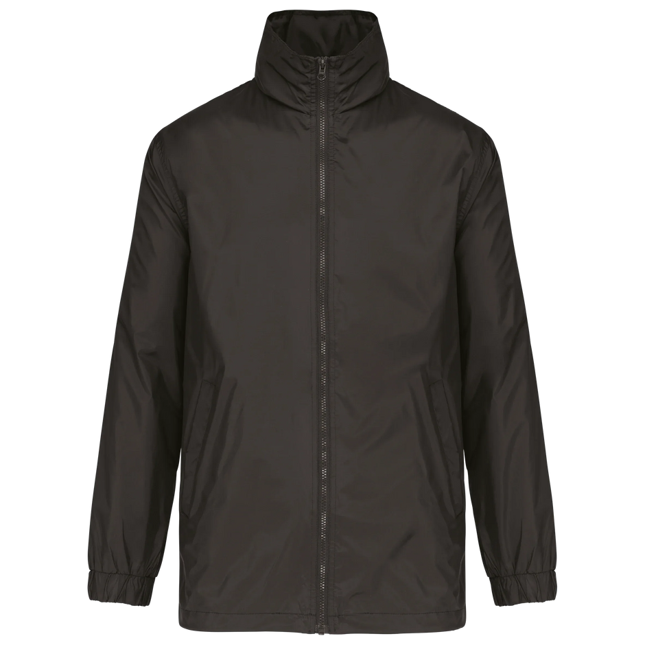K687 - Coupe-vent doublé homme Kariban