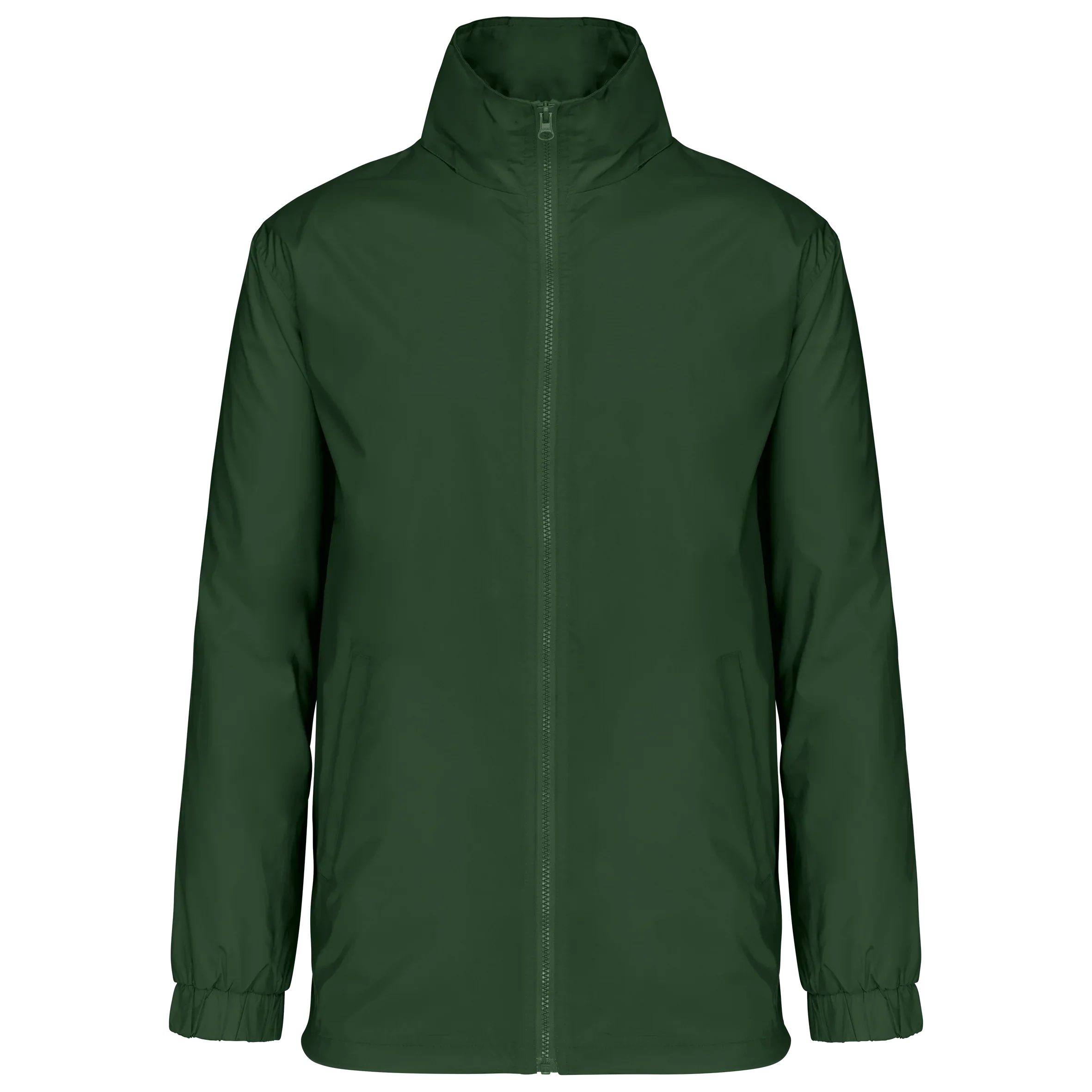 K687 - Coupe-vent doublé homme Kariban