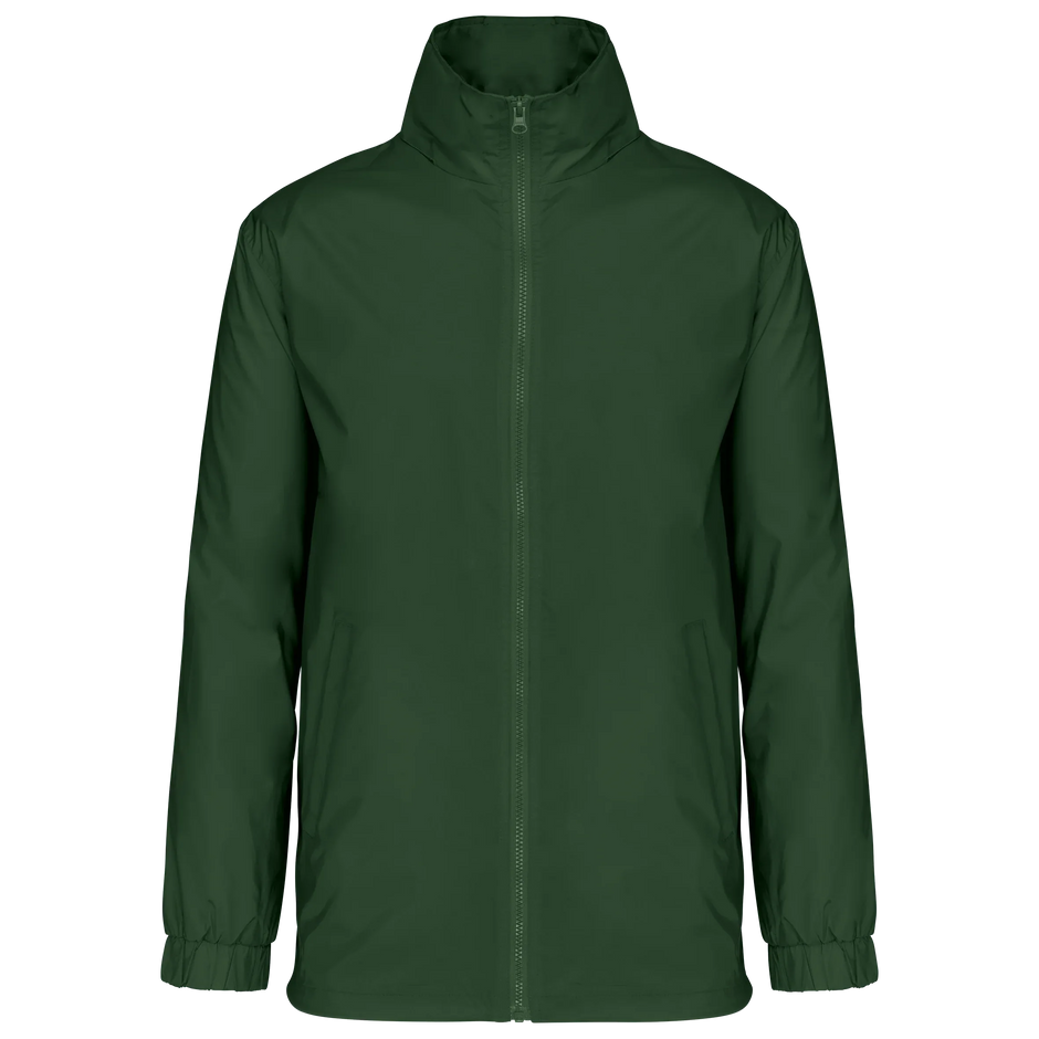 K687 - Coupe-vent doublé homme Kariban