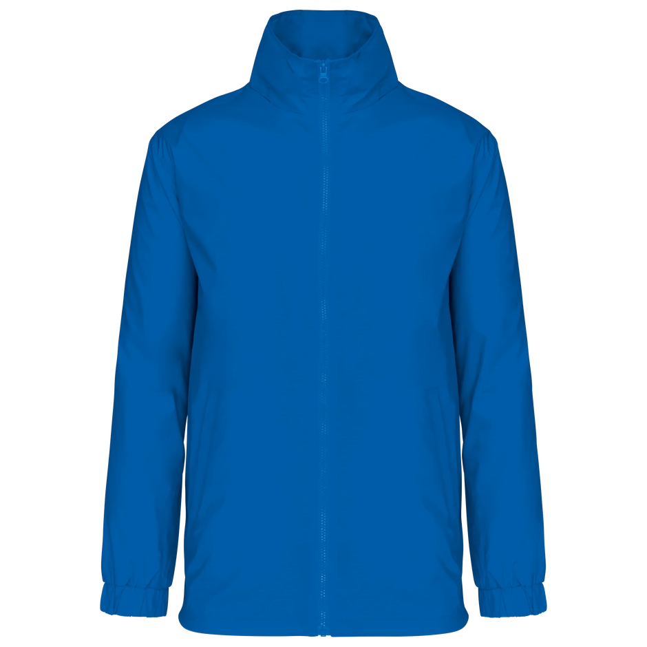 K687 - Coupe-vent doublé homme Kariban