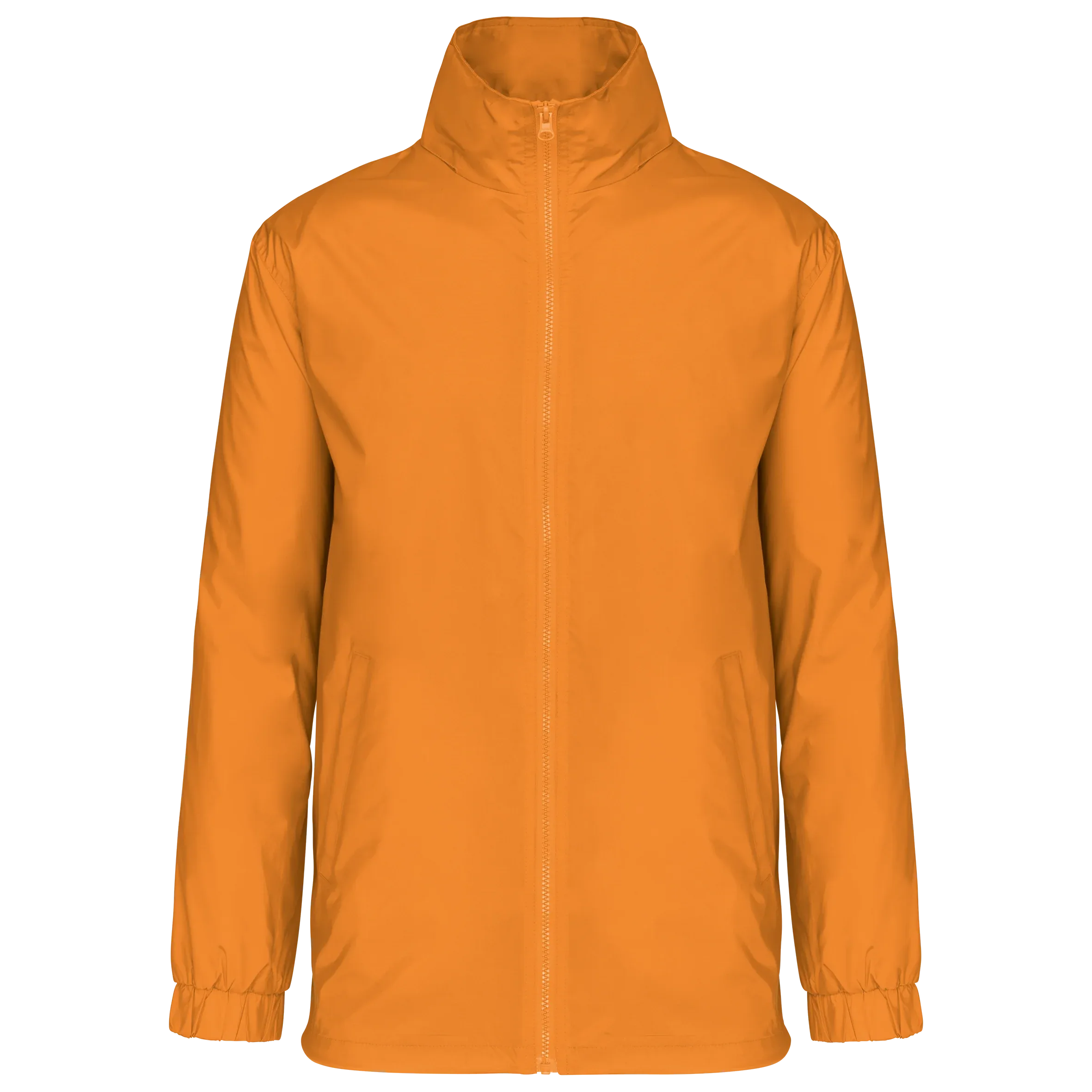K687 - Coupe-vent doublé homme Kariban