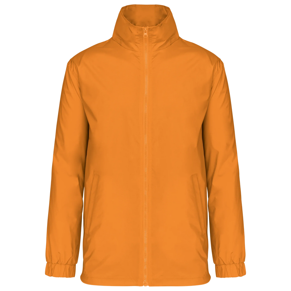 K687 - Coupe-vent doublé homme Kariban