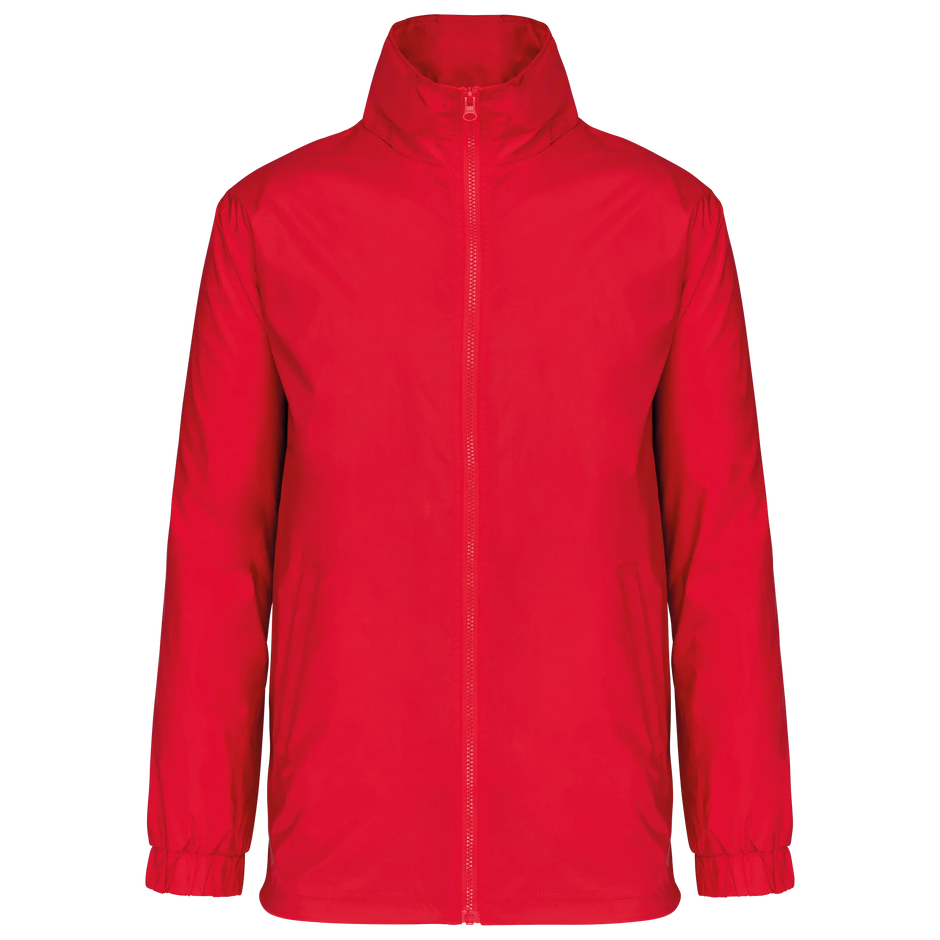 K687 - Coupe-vent doublé homme Kariban