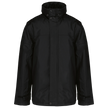 K693 - Blouson manches amovibles homme Kariban