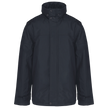 K693 - Blouson manches amovibles homme Kariban