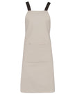 K8002 - Tablier coton Bio - Occifloc