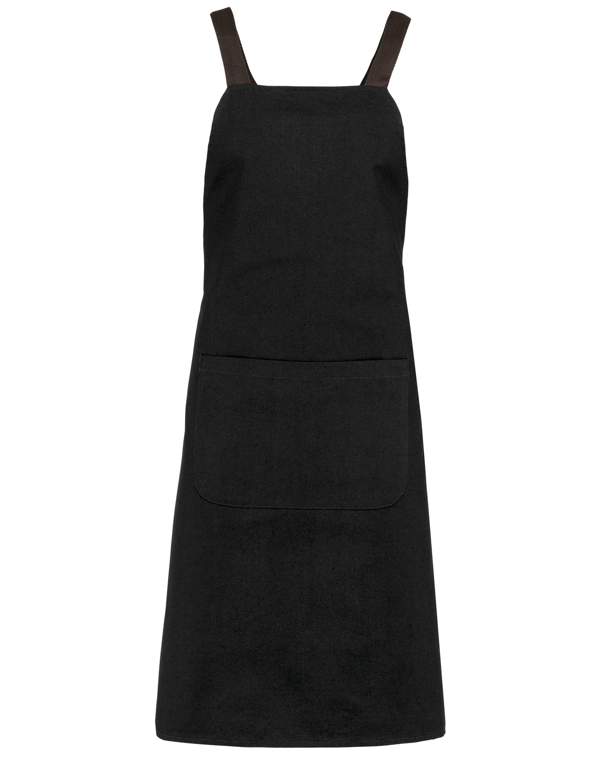 K8002 - Tablier coton Bio - Occifloc