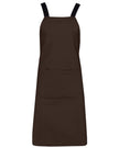 K8002 - Tablier coton Bio - Occifloc