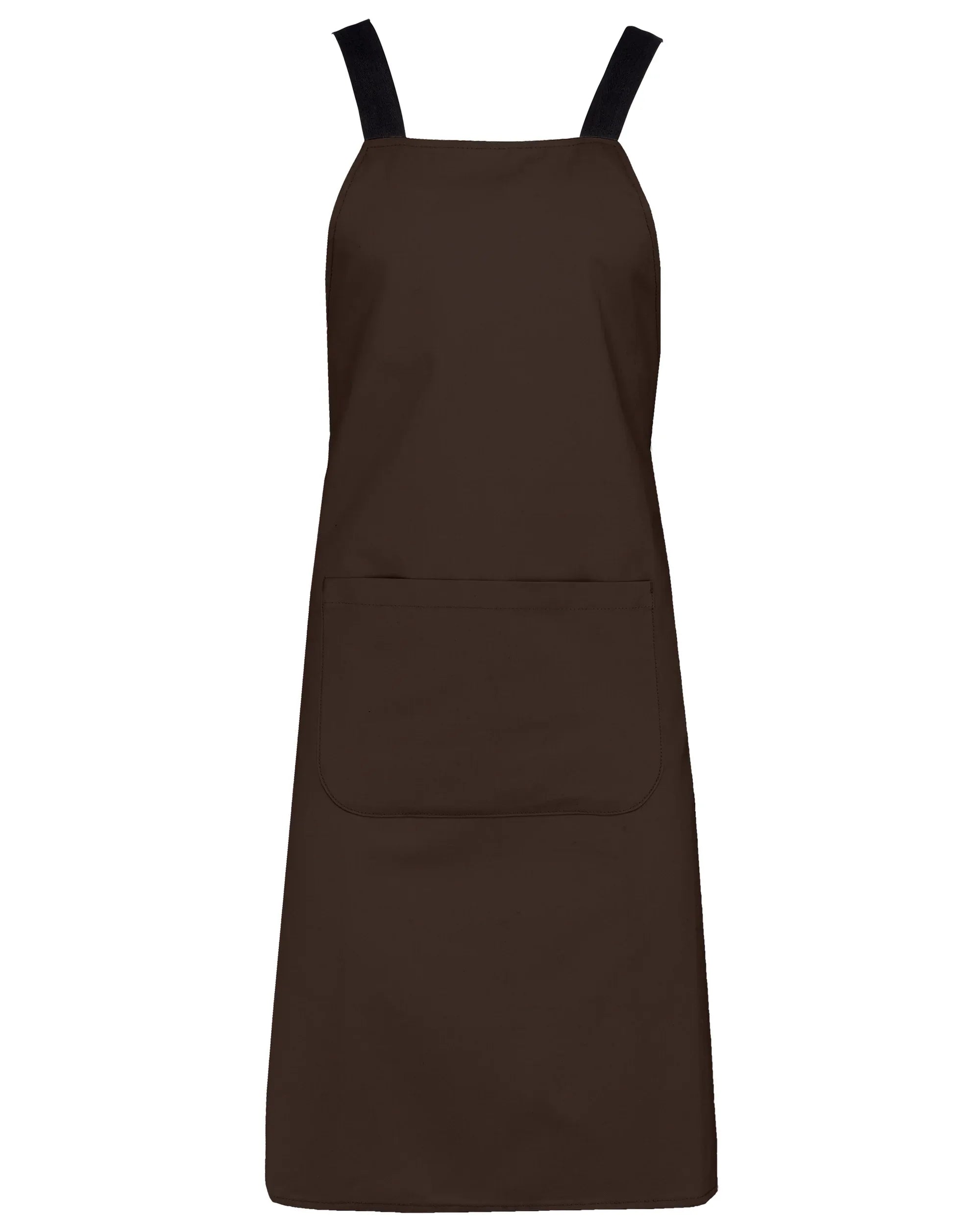 K8002 - Tablier coton Bio - Occifloc