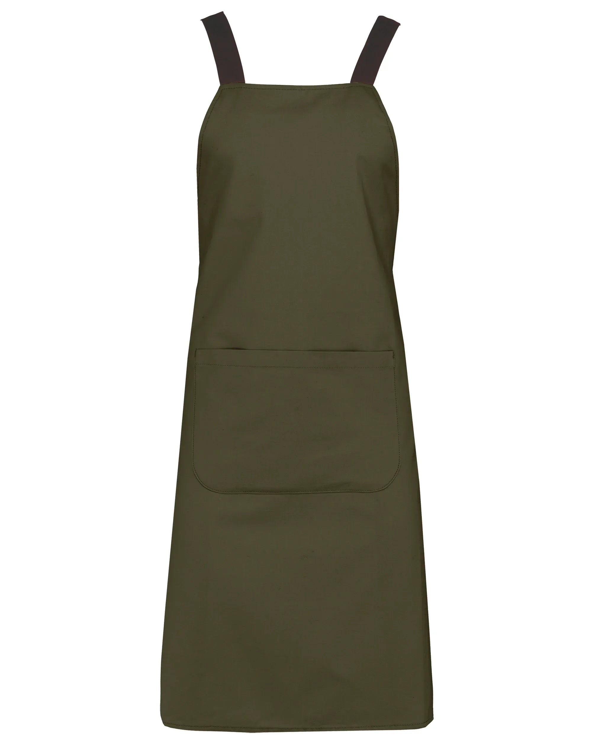 K8002 - Tablier coton Bio - Occifloc
