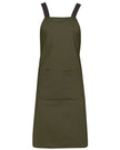 K8002 - Tablier coton Bio - Occifloc