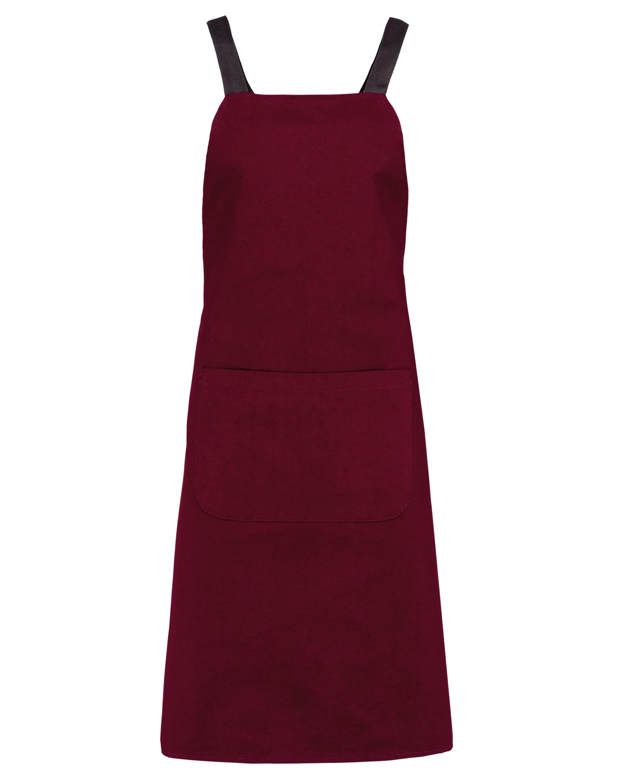 K8002 - Tablier coton Bio - Occifloc