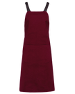 K8002 - Tablier coton Bio - Occifloc