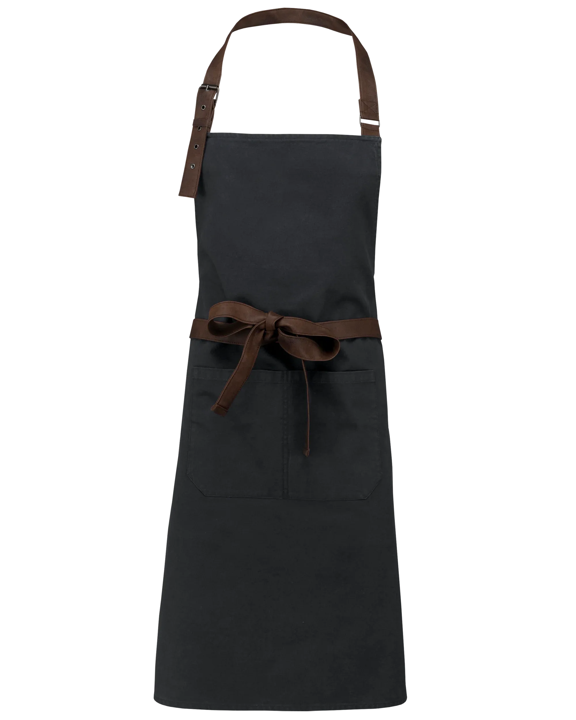 K8003 - Tablier coton vintage - Occifloc