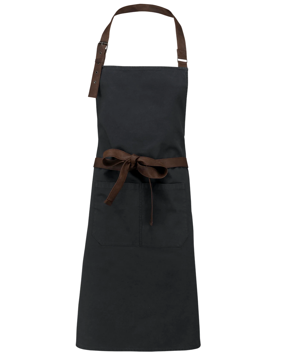 K8003 - Tablier coton vintage - Occifloc