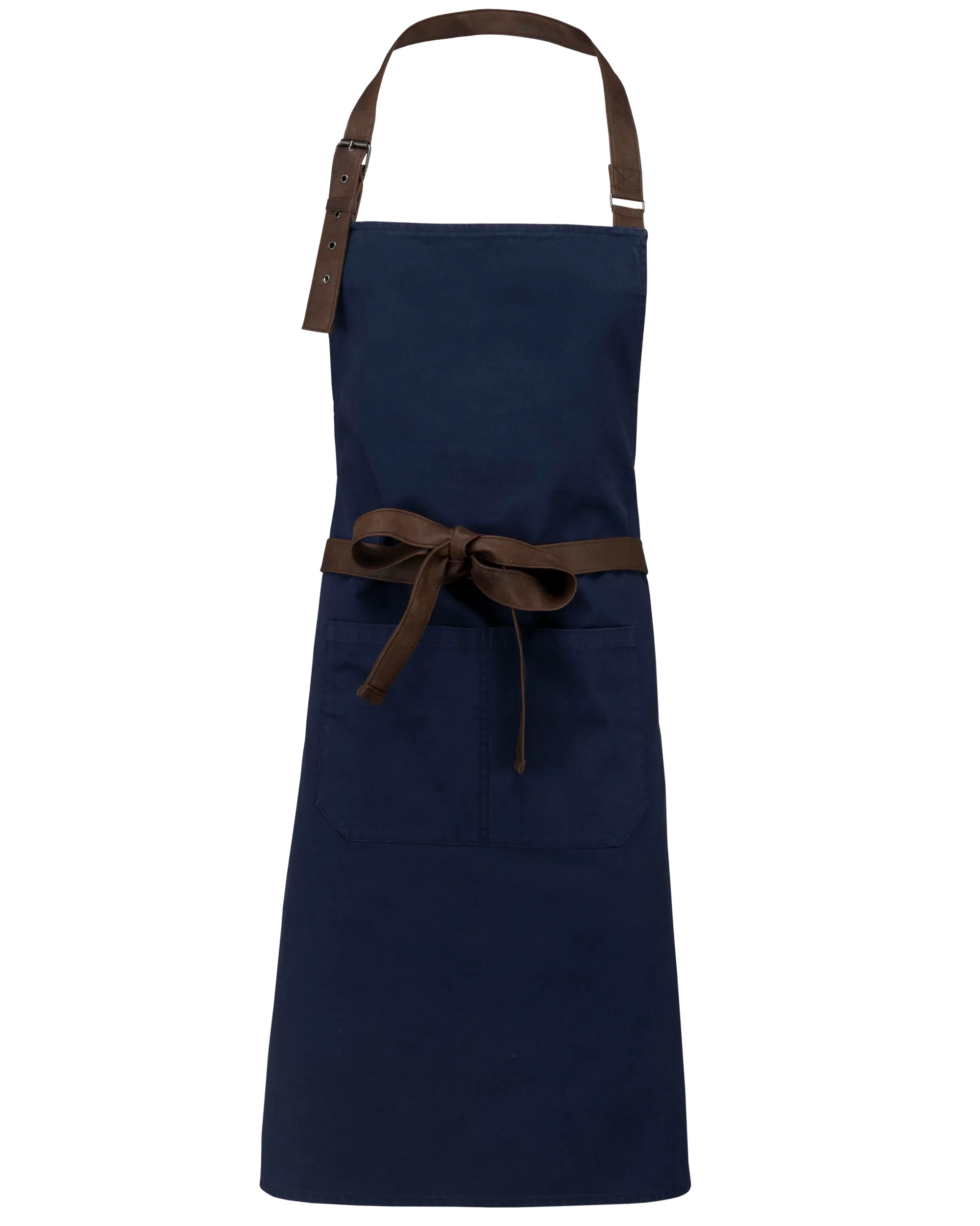 K8003 - Tablier coton vintage - Occifloc