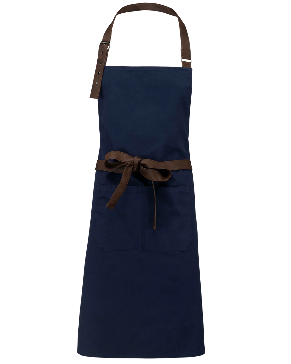 K8003 - Tablier coton vintage - Occifloc